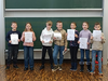 Leser aus Klasse 3