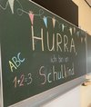 Start ins neue Schuljahr