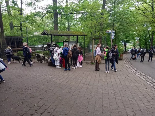 Wildpark