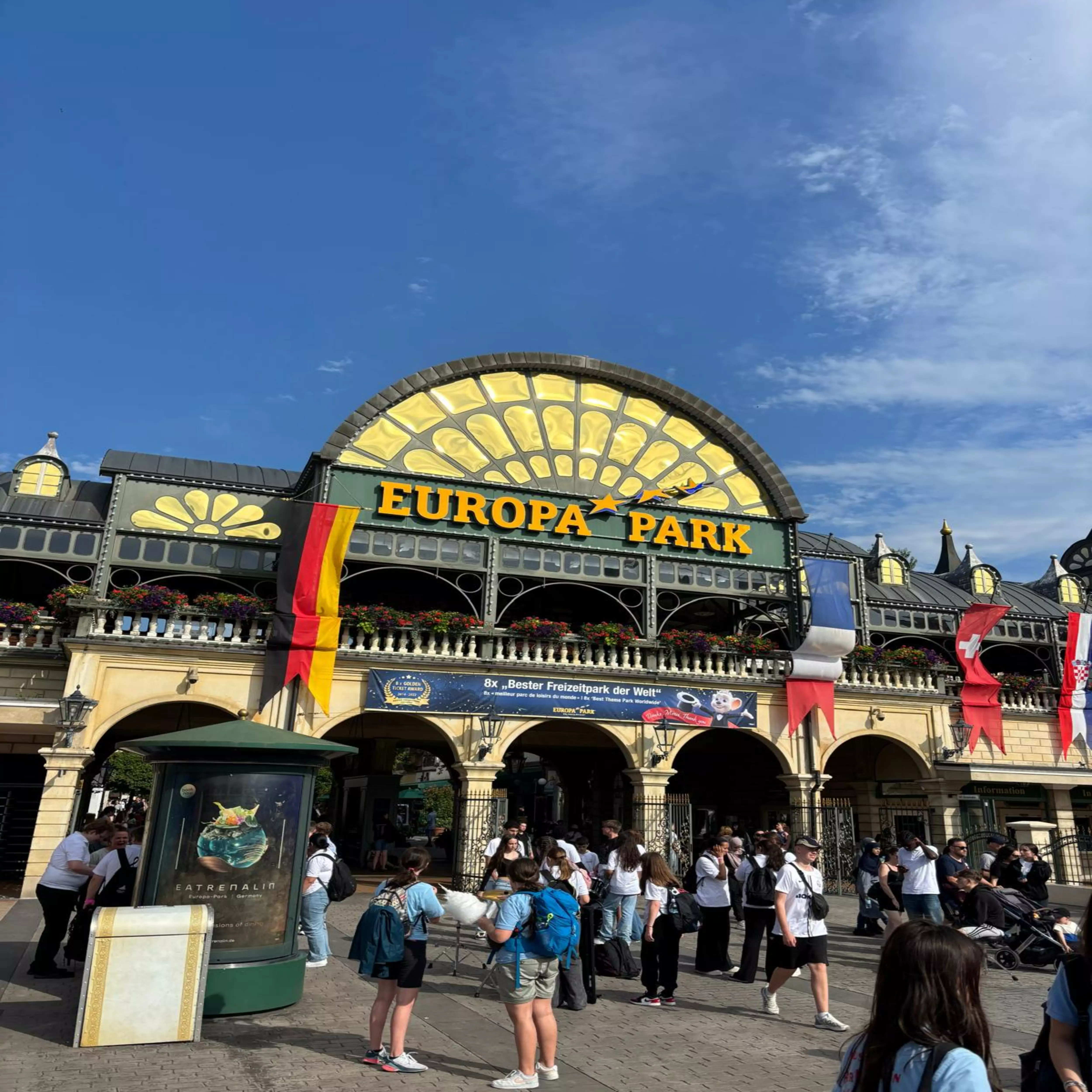 Europapark